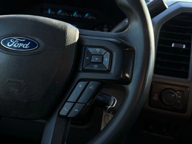 Certified 2019 Ford F250 XL w/ Power Equipment Group image 20