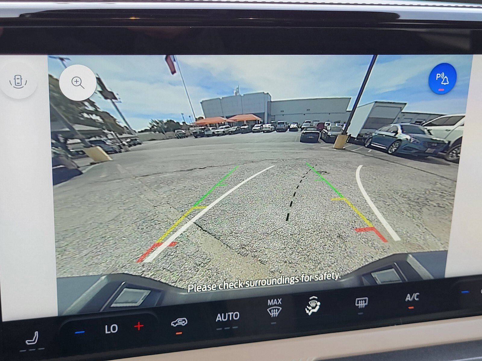 Certified 2025 Ford Bronco Sport Big Bend w/ Convenience Package image 22