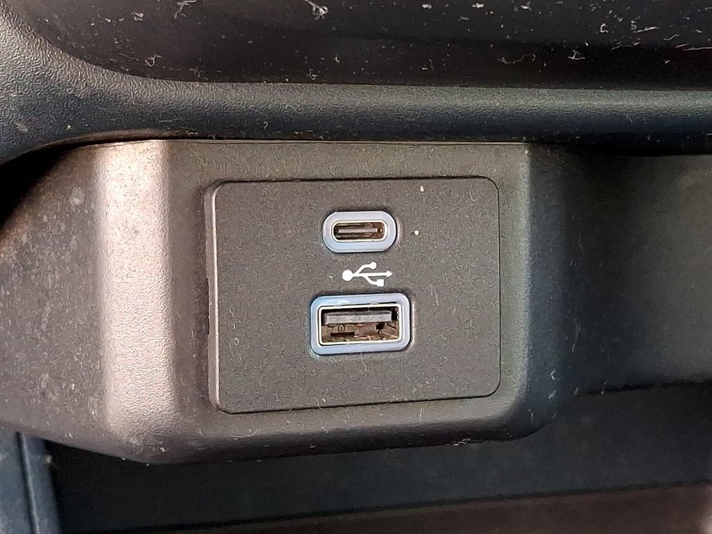 Certified 2022 Ford Maverick XL FWD image 24