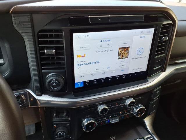 Certified 2025 Ford F150 King Ranch AWD/4WD image 23