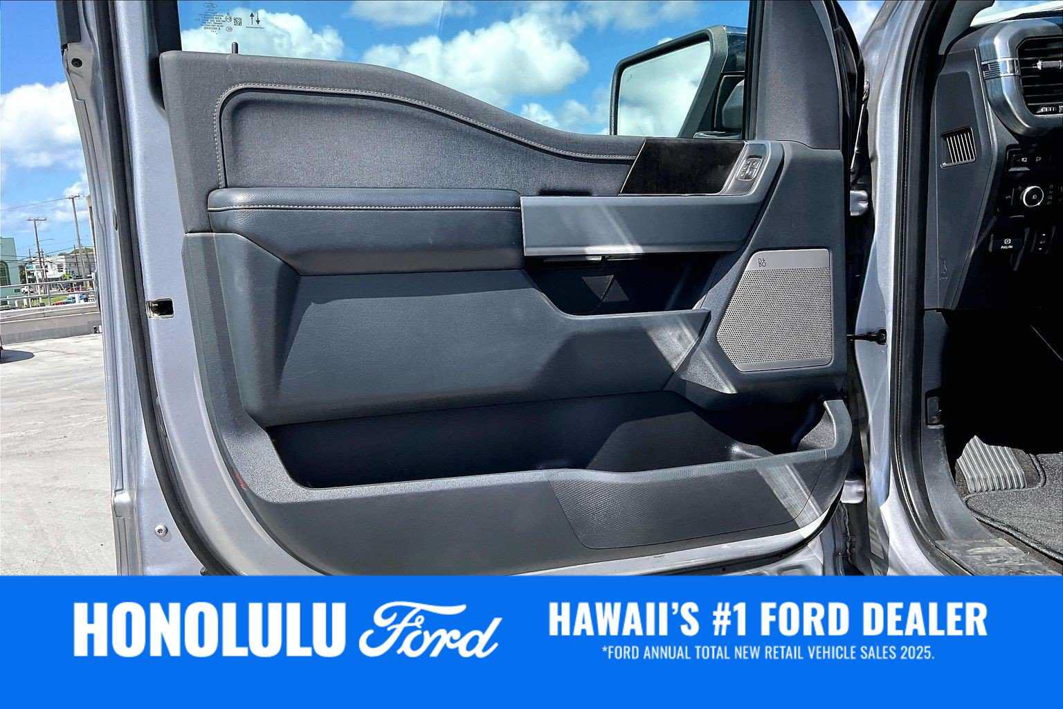 Certified 2021 Ford F150 Lariat AWD/4WD image 27