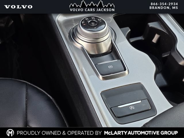 Certified 2023 Ford Edge SEL w/ Convenience Package AWD/4WD image 23