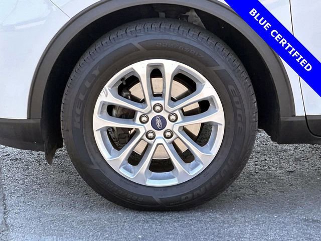 Certified 2022 Ford Escape SE w/ Cold Weather Package AWD/4WD image 6