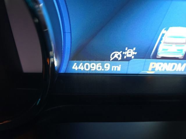 Certified 2024 Ford Expedition XLT image 18