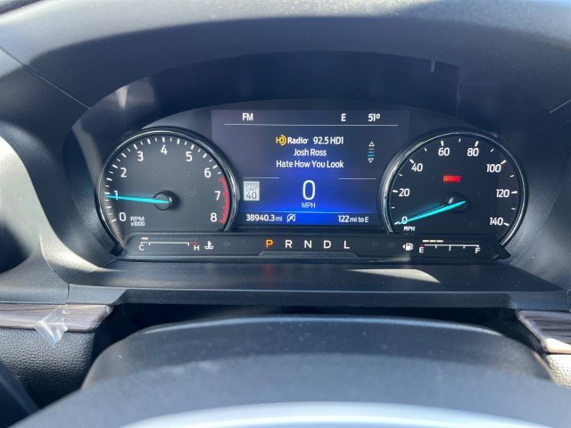 Certified 2023 Ford Explorer Limited w/ Equipment Group 301A AWD/4WD image 19