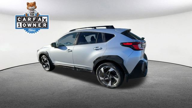 Used 2024 Subaru Crosstrek 2.5i Limited image 7