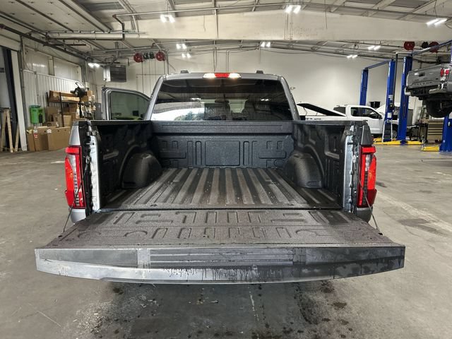Certified 2025 Ford F150 STX AWD/4WD image 25