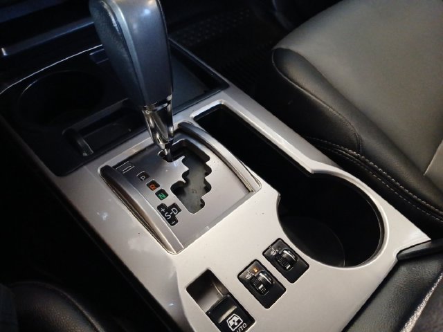 Used 2023 Toyota 4Runner SR5 Premium w/ Moonroof Package RWD image 7