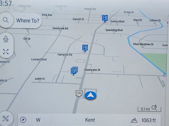 Certified 2023 Ford F150 Lightning Pro image 13