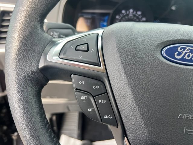Certified 2024 Ford Edge SEL w/ Convenience Package AWD/4WD image 8
