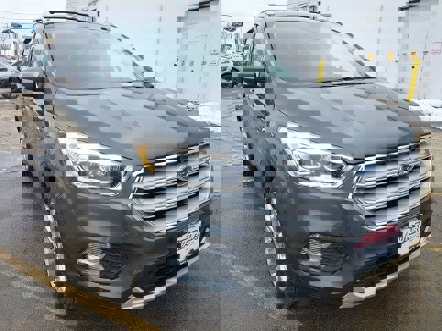 Certified 2019 Ford Escape Titanium w/ U9j03 - Titanium Tow Package image 8