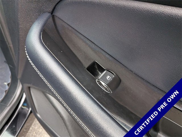 Certified 2018 Ford Edge Sport w/ Equipment Group 401A image 33