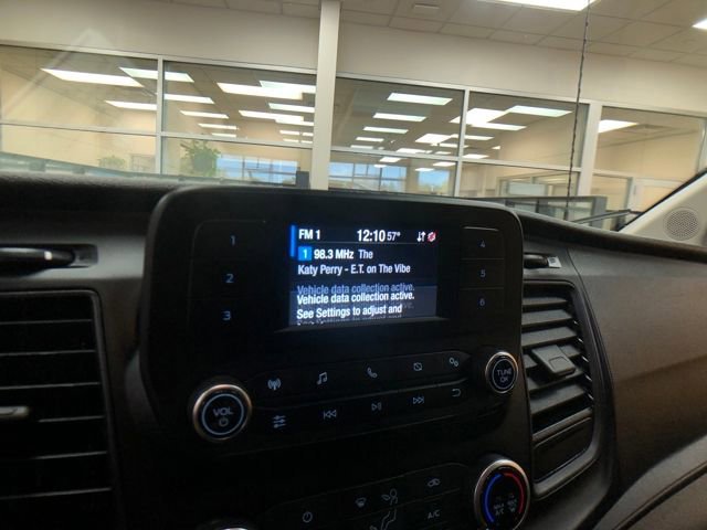 Certified 2023 Ford Transit 350 XL image 14