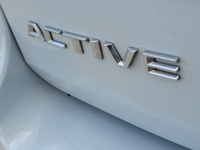 Certified 2025 Ford Expedition Active RWD image 10