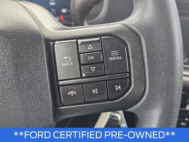 Certified 2024 Ford F150 STX w/ Mobile Office Package AWD/4WD image 19