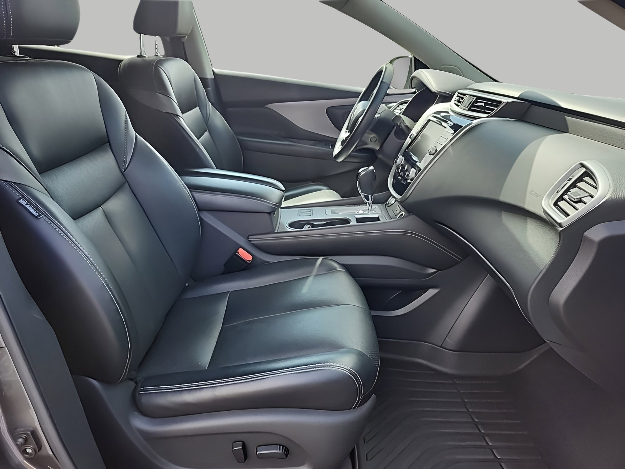 Used 2020 Nissan Murano SL AWD/4WD image 6