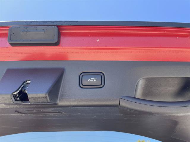 Used 2023 Hyundai Tucson SEL AWD/4WD image 35