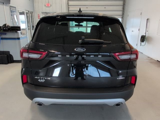Certified 2024 Ford Escape Active AWD/4WD image 4