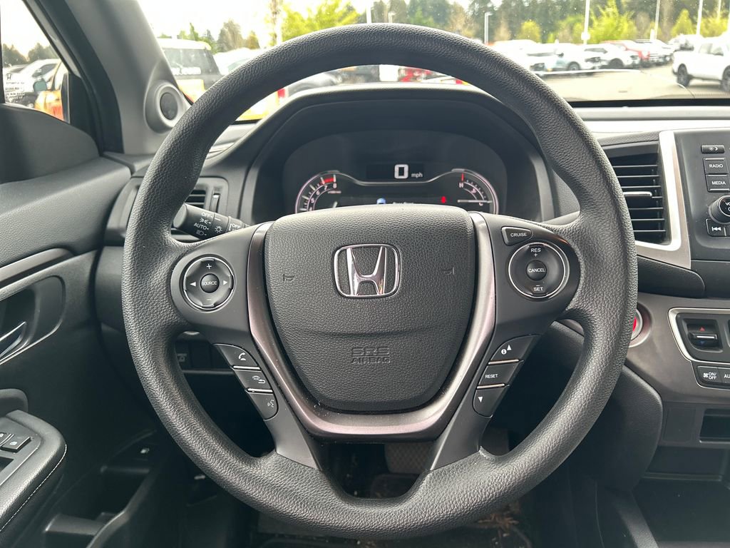 Used 2019 Honda Ridgeline Sport image 19