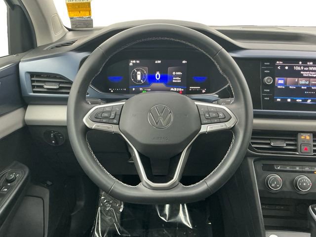 Used 2022 Volkswagen Taos SE image 13