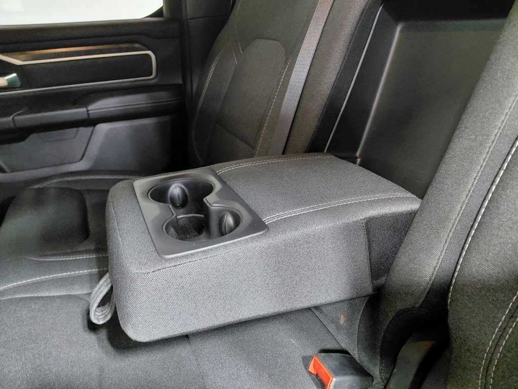 Used 2020 RAM 1500 Big Horn image 47