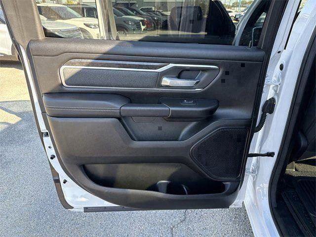 Used 2022 RAM 1500 Big Horn image 26