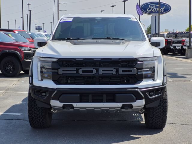 Certified 2025 Ford F150 Raptor AWD/4WD image 2