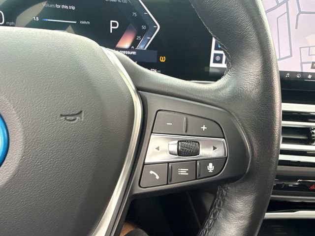 Used 2024 BMW i4 xDrive40i image 32