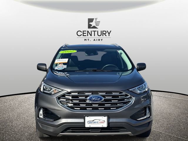 Certified 2022 Ford Edge SEL w/ Convenience Package image 6