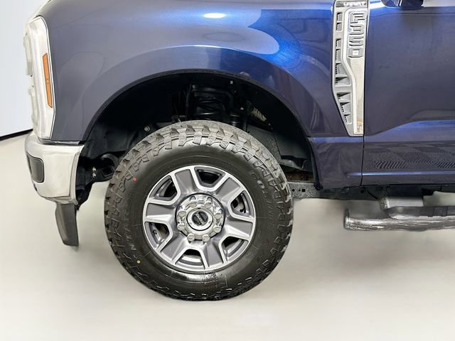 Certified 2023 Ford F350 Lariat w/ FX4 Off-Road Package image 33