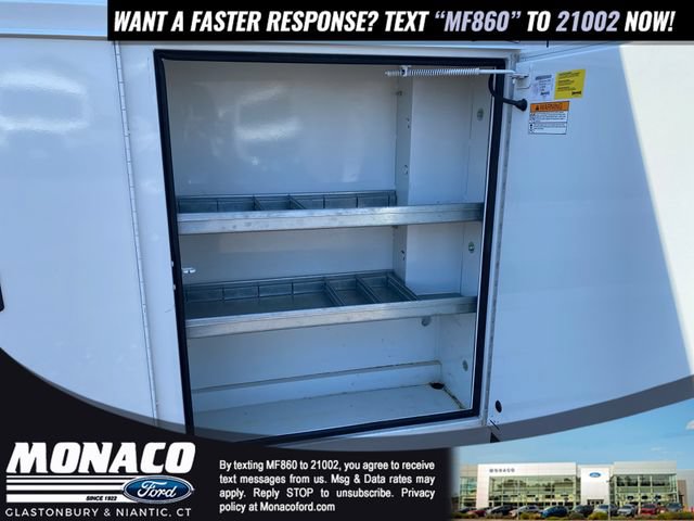 Certified 2023 Ford Transit 350 AWD w/ Interior Upgrade Package image 11