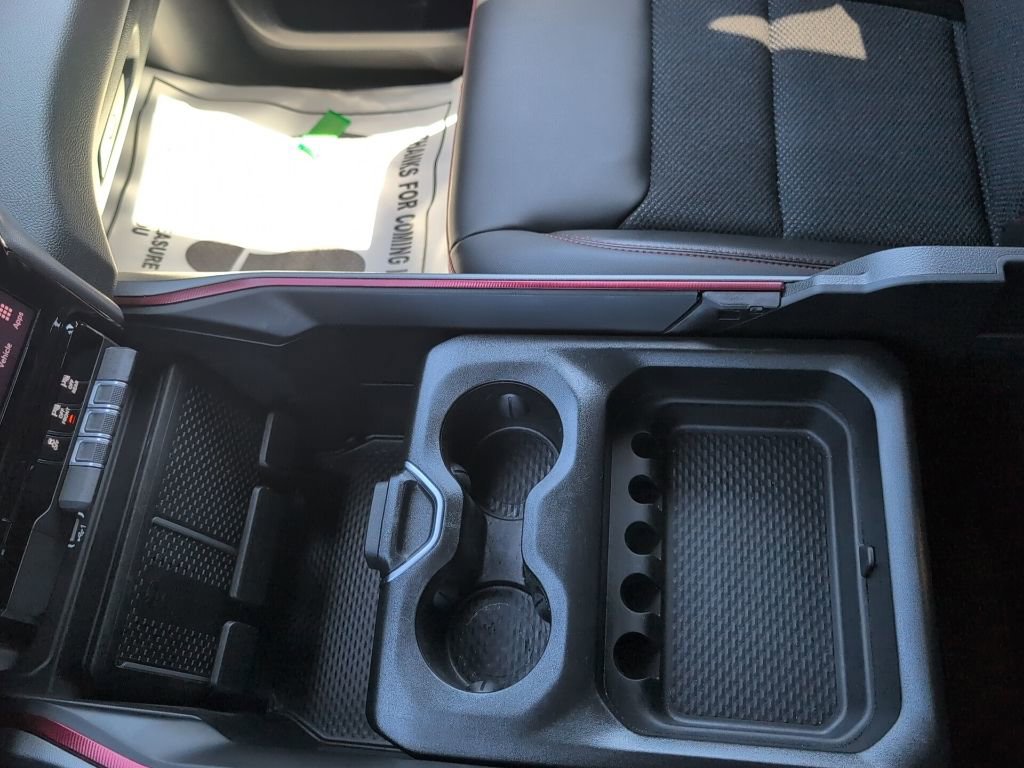 Used 2026 RAM 1500 Rebel w/ Rebel Level 1 Equipment Group image 19