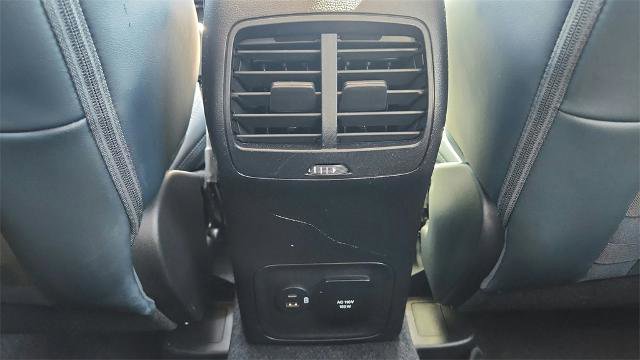 Certified 2022 Ford Bronco Sport Outer Banks w/ Tech Package image 30