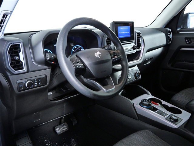 Certified 2023 Ford Bronco Sport Big Bend image 15