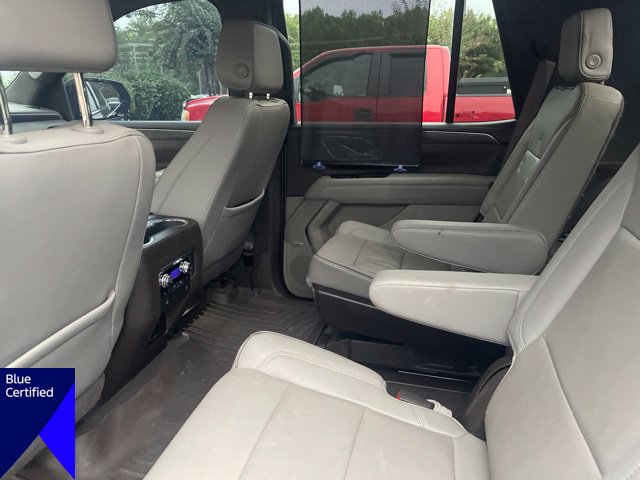 Used 2022 GMC Yukon SLT w/ SLT Premium Package RWD image 7