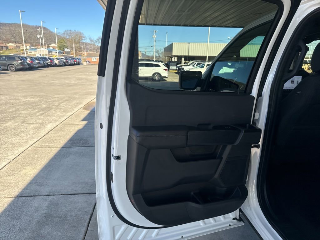 Certified 2024 Ford F150 STX w/ STX Black Appearance Package image 15