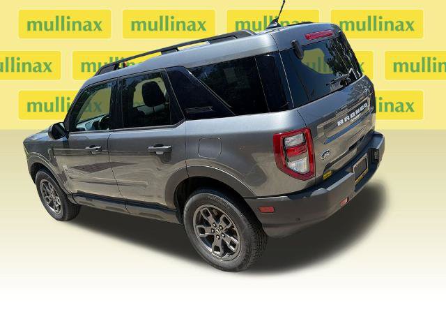 Certified 2024 Ford Bronco Sport Big Bend w/ Convenience Package AWD/4WD image 9