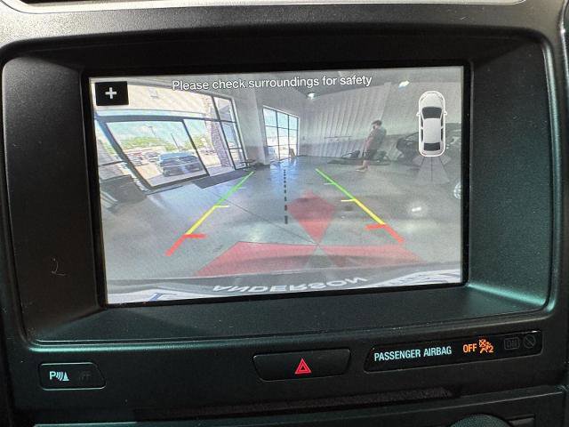 Certified 2017 Ford Explorer XLT w/ Equipment Group 202A FWD image 34