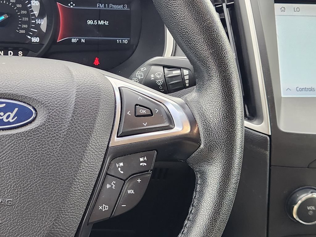 Certified 2020 Ford Edge SEL w/ Convenience Package FWD image 27