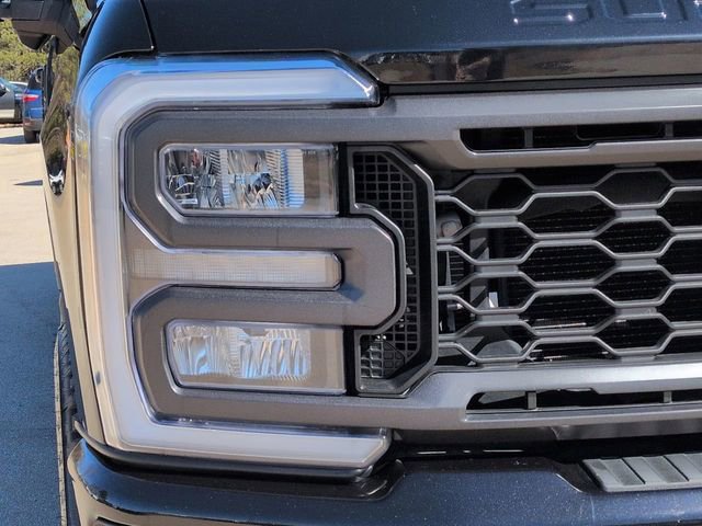 Certified 2024 Ford F350 Lariat w/ Lariat Ultimate Package image 11