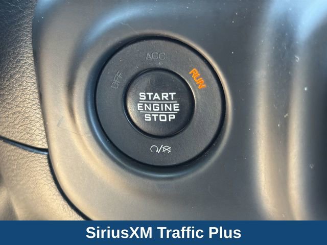 Used 2018 Jeep Wrangler Unlimited Rubicon AWD/4WD image 19