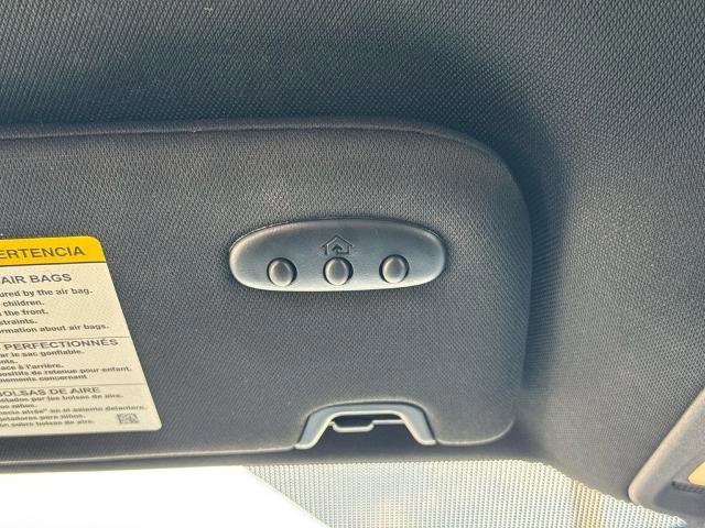 Certified 2024 Ford Edge ST-Line image 20