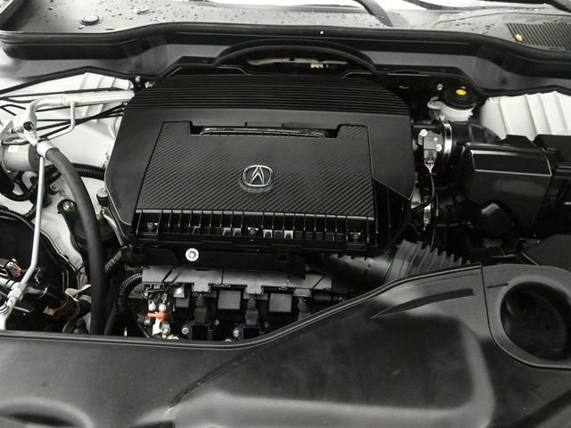 Used 2024 Acura MDX SH-AWD w/ Advance Package image 51