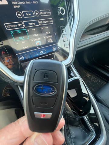 Used 2024 Subaru Outback Limited XT AWD/4WD image 40