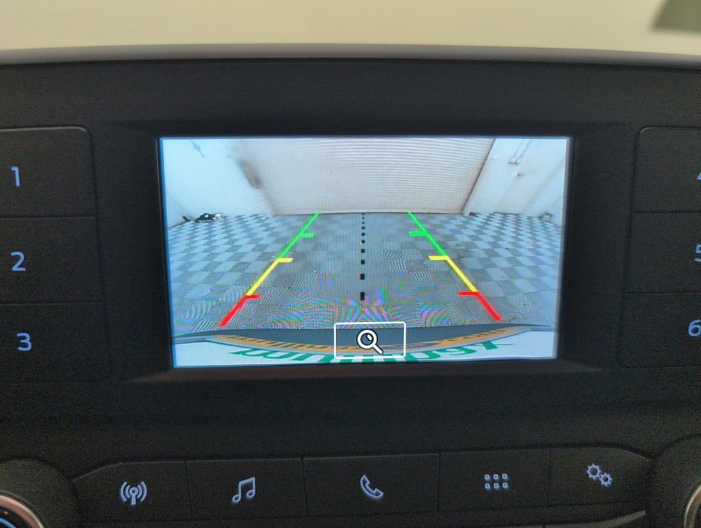 Certified 2021 Ford EcoSport S FWD image 27
