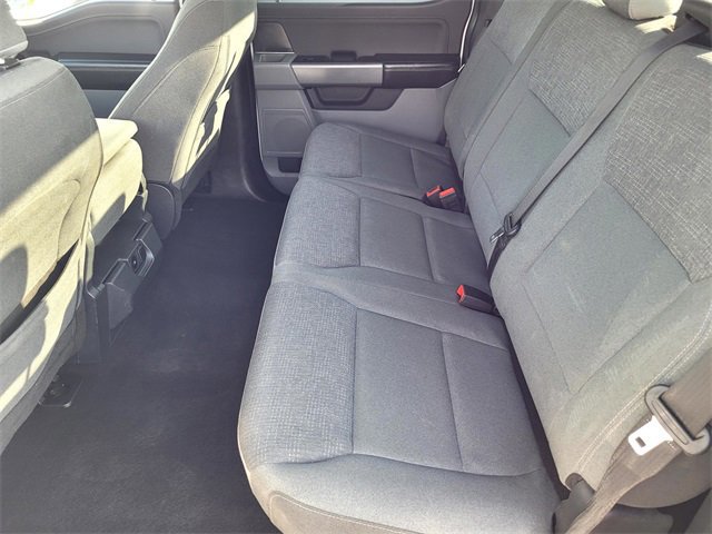 Certified 2024 Ford F150 XLT image 12