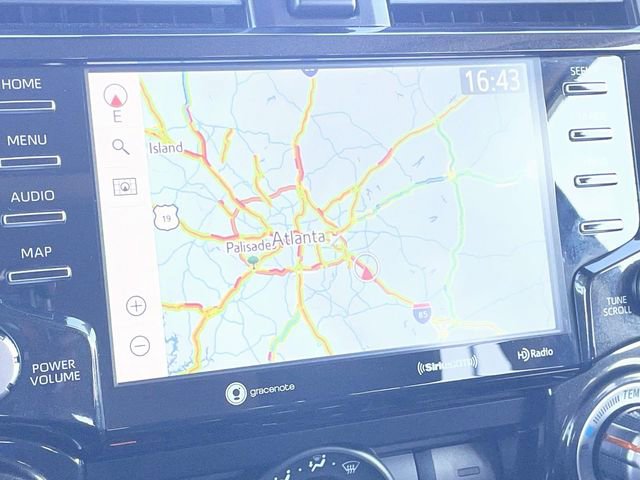 Used 2024 Toyota 4Runner TRD Off-Road Premium w/ Moonroof Package image 22