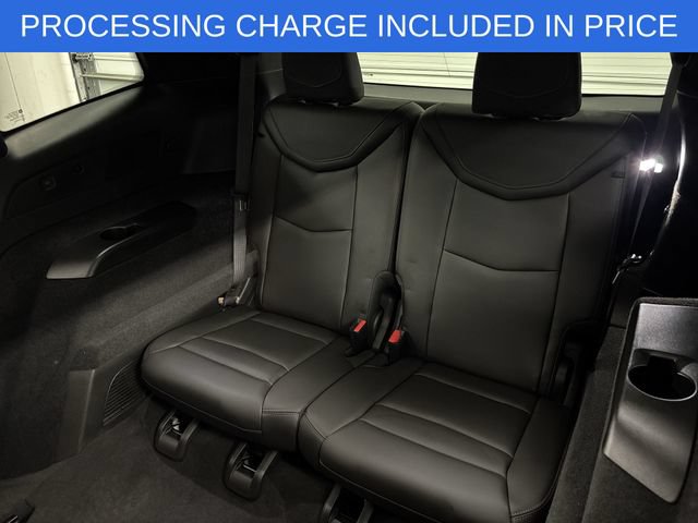 Used 2024 Cadillac XT6 Luxury AWD/4WD image 14