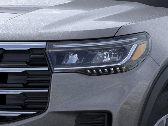 Certified 2026 Ford Explorer Active AWD/4WD image 19