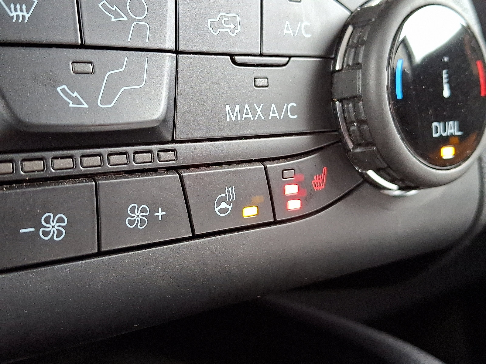 Certified 2024 Ford Bronco Sport Outer Banks AWD/4WD image 26